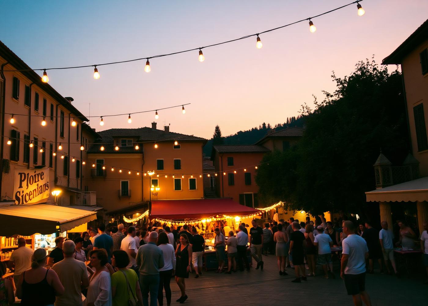 Sagra dei Prodotti Tipici